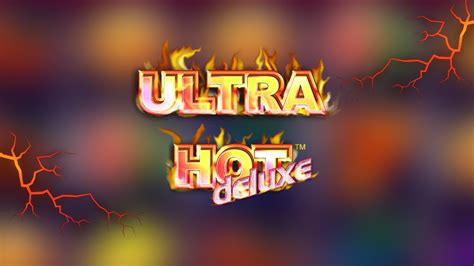 Ultra Hot Slot - Play Online